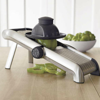 OXO® Stainless Steel Mandoline.