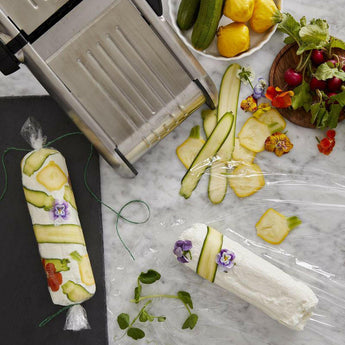 OXO® Stainless Steel Mandoline.