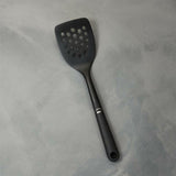 OXO® Nylon Slotted Spatula-Turner.