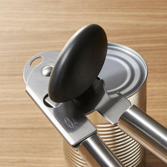 OXO® Stainless Steel Can Opener.