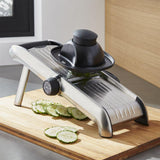 OXO® Stainless Steel Mandoline.
