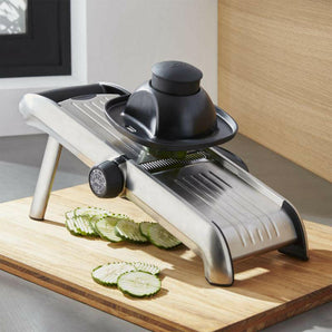 OXO® Stainless Steel Mandoline.