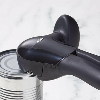 OXO® Smooth-Edge Can Opener.