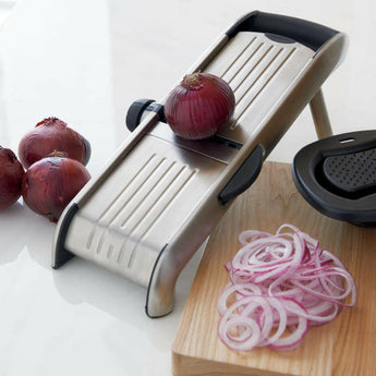 OXO® Stainless Steel Mandoline.