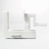 Oxo Tabletop Vegetable Spiralizer.