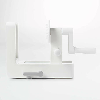 Oxo Tabletop Vegetable Spiralizer.