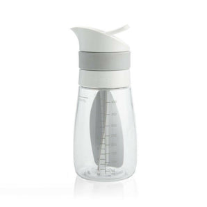 OXO® Twist & Pour Salad Dressing Mixer.