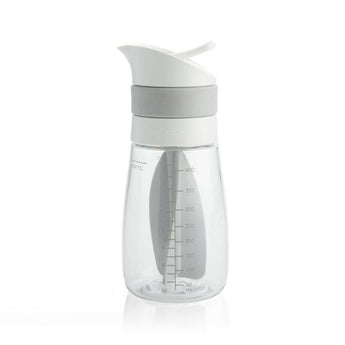 OXO® Twist & Pour Salad Dressing Mixer.