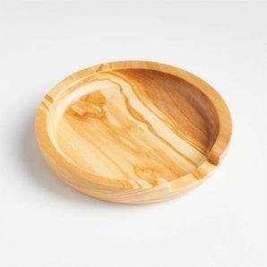 Olivewood Spoon Rest.