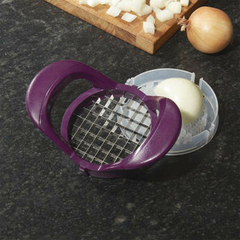 Prepara Onion Chopper.