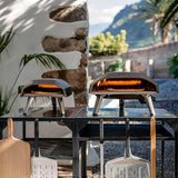 Ooni Koda 12 Outdoor Pizza Oven.