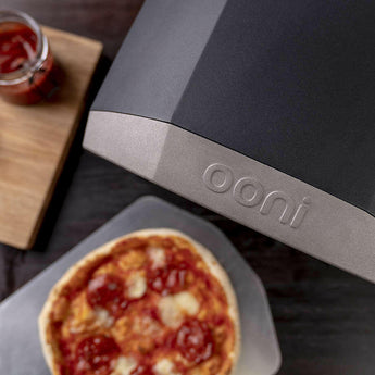 Ooni Koda 12 Outdoor Pizza Oven.