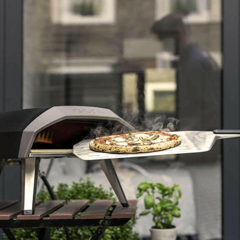 Ooni Koda 12 Outdoor Pizza Oven.