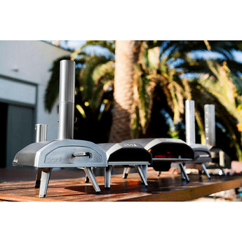 Ooni Koda 12 Outdoor Pizza Oven.