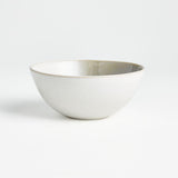 Ora Blue Grey Cereal Bowl.
