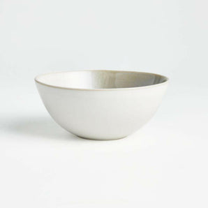 Ora Blue Grey Cereal Bowl.