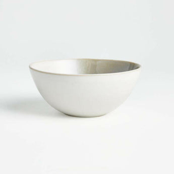 Ora Blue Grey Cereal Bowl.