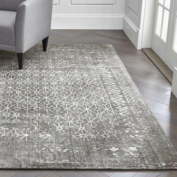 Orana Print Rug.