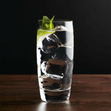 Otis 19-Oz. Highball Glass.