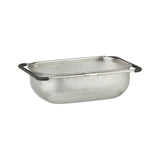Over-The-Sink Mesh Colander.