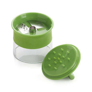 OXO® Hand Held Spiralizer.