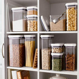 OXO® Pop Square 2.4qt Container with Lid.