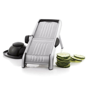 OXO® Stainless Steel Mandoline.