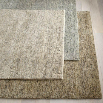 Parker Wool Rug.