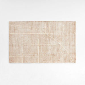 Paularo Rug 5x8.
