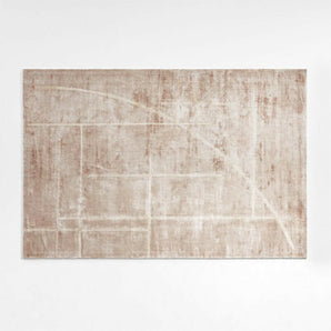 Paularo Rug 6x9.