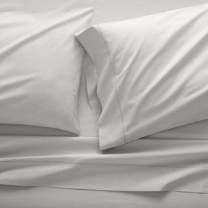 400 Thread Count Percale Sheet Set.