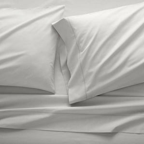 400 Thread Count Percale Sheet Set