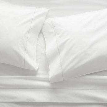 400 Thread Count Percale Sheet Set.