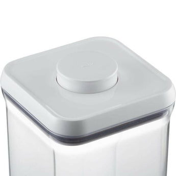 OXO® Pop Square 2.4qt Container with Lid.