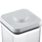 OXO® Pop Square 4qt Container with Lid.