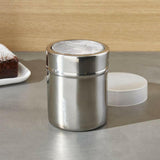 Powdered Sugar Shaker.