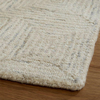 Presley Heathered Rug.