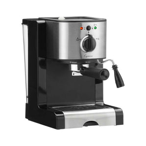 Capresso Pump Espresso Machine