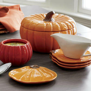 Marin White Gravy Boat.