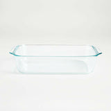 Pyrex ® Deep Baking Dish.