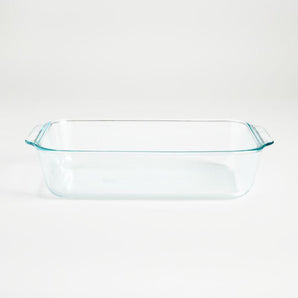 Pyrex ® Deep Baking Dish.