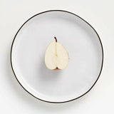 Range Dinner Plate by Leanne Ford.