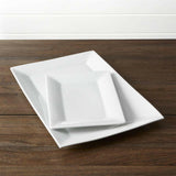 Cambridge Rectangle 18.25"x12.5" Platter.
