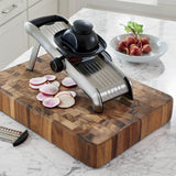 OXO® Stainless Steel Mandoline.