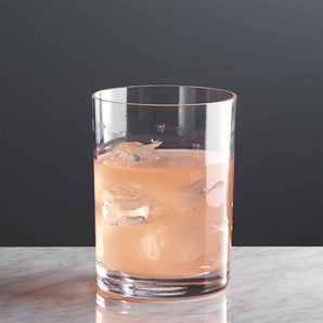 Reef Double Old-Fashioned Glass