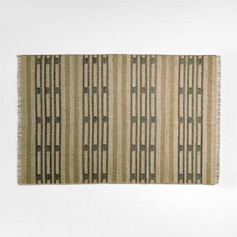 Robalio Rug 6x9.