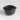 Rosti Black Pebble Margrethe Bowls, Set of 3