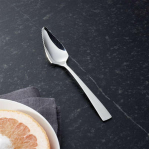 Stainless Steel Grapefruit Spoon.