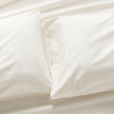 400 Thread Count Sateen Pillow Cases Set of 2.