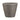 Sedona Tapered Waste Basket/Trash Can.